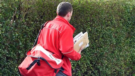Royal Mail warns of delivery delays in 12 areas as staff isolate – see