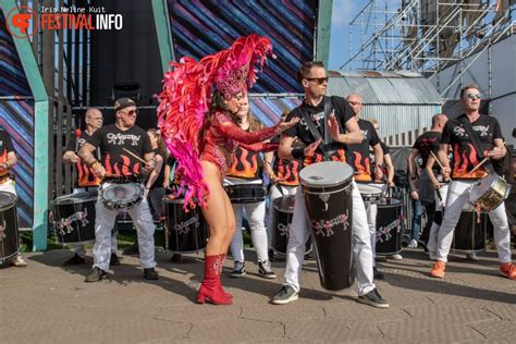 Paaspop Zondag Foto Op Festivalinfo