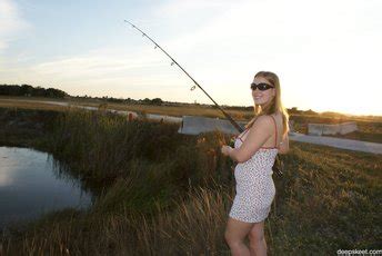 Sierra Skye Bends Over The Sofa To Get Her Wet Pussy Smashed Photos