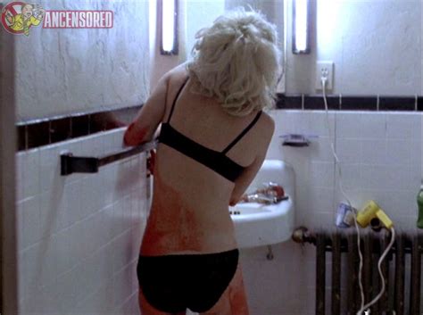 Naked Chloe Webb In Sid And Nancy