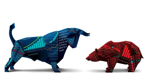 Stock Market Bull Wallpapers - Wallpaper Cave