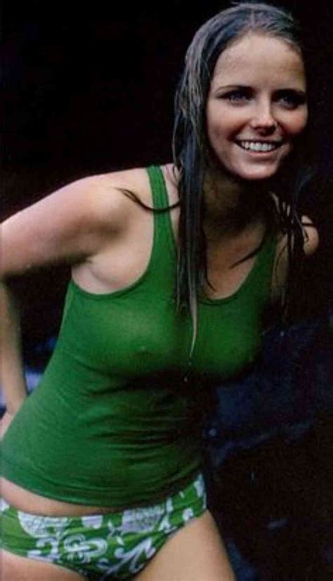 Cheryl Tiegs Nude Pictures Rating