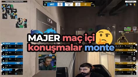 Majer Ma Konu Malar Eternal Fire Vs Monte Eternal Fire Maj R Ma