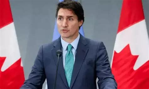 Amid Strained Ties Canada Names India As Foreign Threat In Elections தேர்தல்களில்