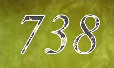 О числе 738 – семьсот тридцать восемь, математические свойства, перевод ...