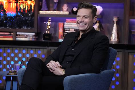Ryan Seacrest SHOCKS Fans with Unexpected 'Live' Comeback—You Won’t