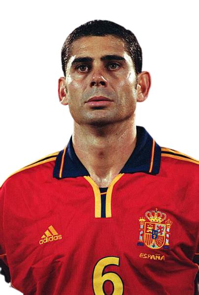 Fernando Hierro Fight Club Championship Fanom Wiki Fandom