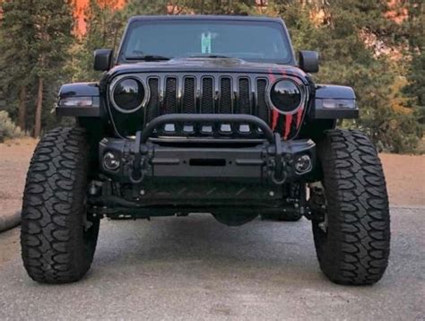 Pin By Ae On Jeeps Only Jeep Gladiator Jeep Wrangler Unlimited Jeep