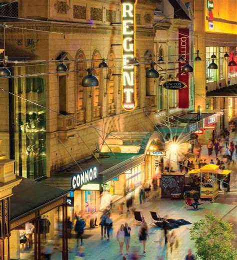 The Ultimate Adelaide Shopping Guide | South Australia