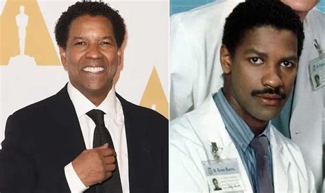 net worth of denzel washington