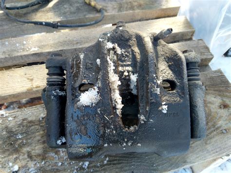 Тормозные суппорта опель омега б, цена 1400 грн — Prom.ua (ID#1766855697)