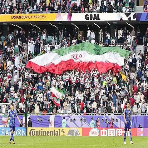 イランとカタール準決勝へ アジア杯、4強出そろう 2024年2月4日掲載 ライブドアニュース