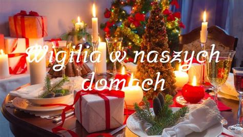 2212 Wigilia W Naszych Domach