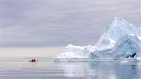 Traversing The Northwest Passage Cruise Adventuresmith