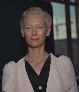 Sexy And Hot Tilda Swinton Photos ThBLOG