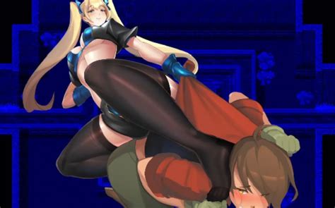 Tower Of Trample Smashed By My Friend Tits Porn Feat Kumaben By Faphouse Xhamster