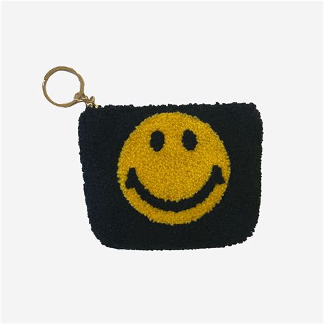 Smile Wallet – Petite Hailey