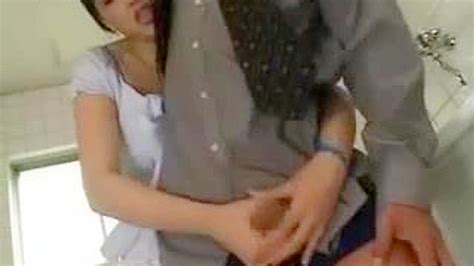 Nippon Public Toilet Fuck JAV XXX TUBE Japan Whores