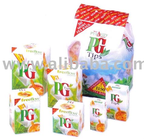 Pg Tips Teaitaly Pg Price Supplier 21food