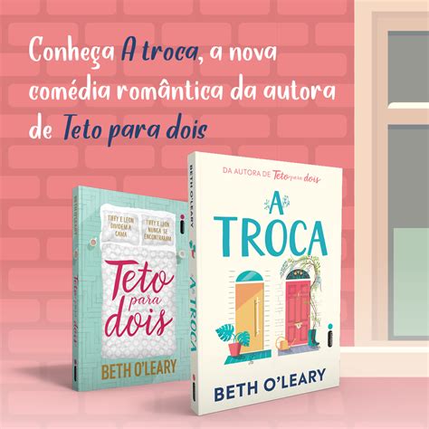 Resenha A Troca