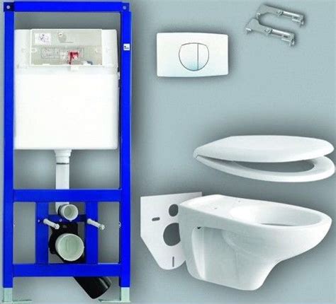 Унитазы Sanita: официальный сайт, каталог