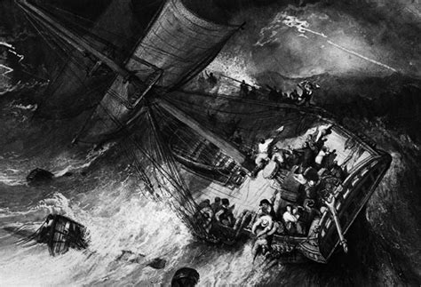 43 The Wreck Of The Hesperus Emily Hope Price