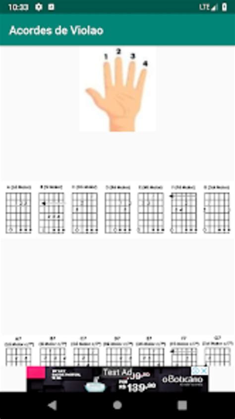 Acordes De Violão For Android Download