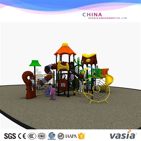 Vasia Nature Series Wonderful Childrens Playground Equipment