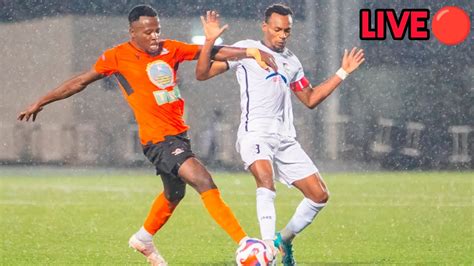 LIVE GASOGI UNITED VS APR FC RWANDA PRIMIER LEAGUE HIGHLIGHTS 0 0 YouTube