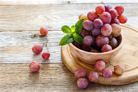 What Are Grapes? Everything You Need To Know