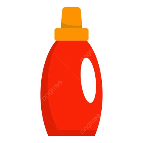 Cleaner Bottle Vector Design Images Cleaner Wash Bottle Icon