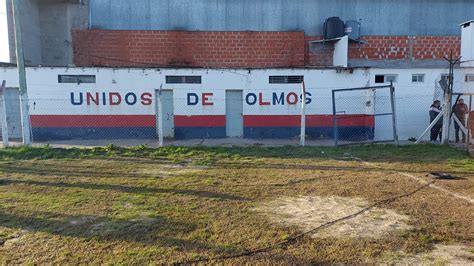 La increíble historia de un equipo de fútbol de la Liga Amateur que puede perder su cancha por