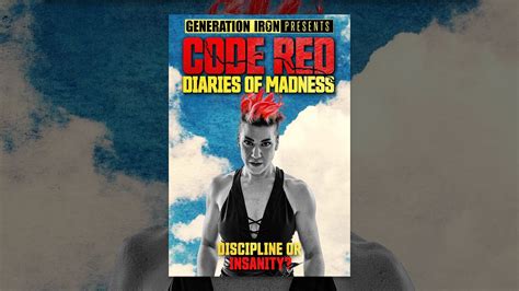 Code Red Diaries Of Madness Youtube