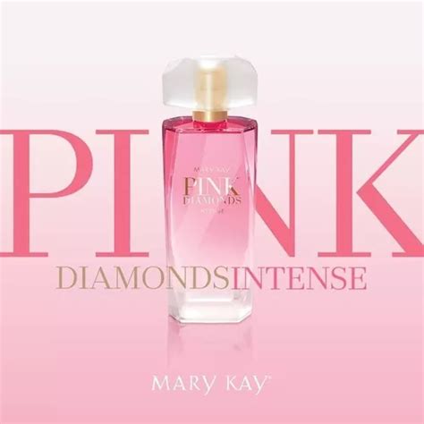 Fragancia Pink Diamonds Intense Mary Kay Entrega Inmediata En Venta