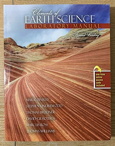 Earth Science Textbook Online