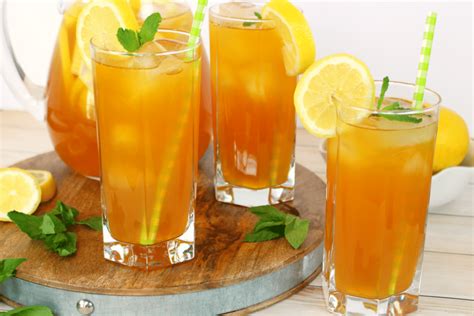 Arnold Palmer Iced Tea How To Make An Arnold Palmer Spiked Or Virgin