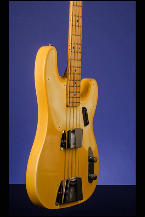 Telecaster Bass Guitars Fretted Americana Inc