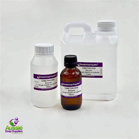 Dimethicone Fluid