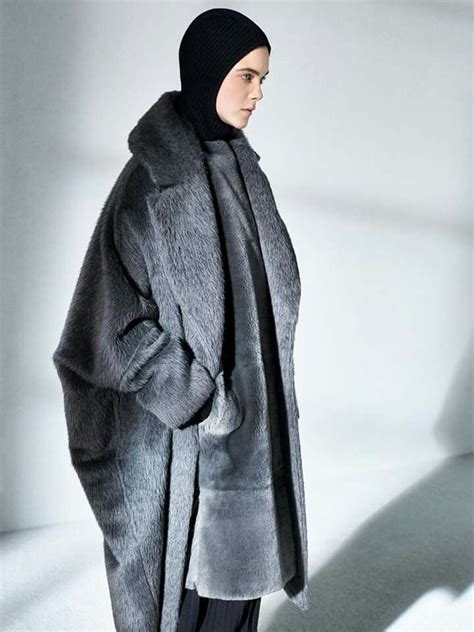 Pin by Silvana barberio on Abbigliamento invernale | Coat fashion ...