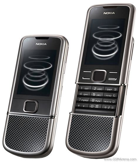 Nokia 8800