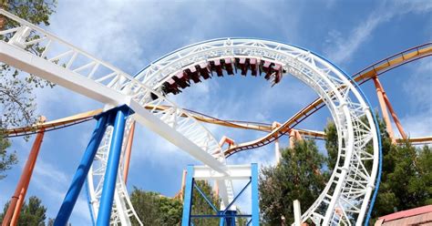 The Best Time To Get Your Six Flags Pass Is Now Amusementinsider Fun Starts Here