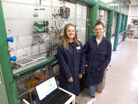 Inside the Lubrizol Corporation secret lab developing new tech 8