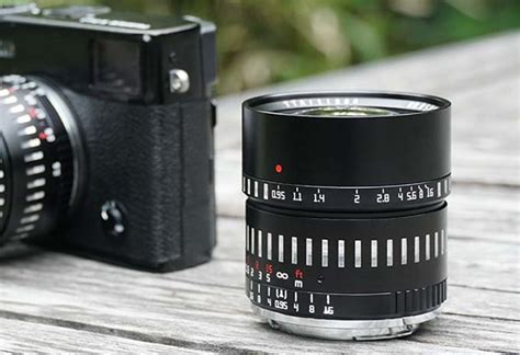 希少品 銘匠光学 Ttartisan 50mm F0 95 Sony E [wpvpn24248] 19，900円 Noguchi