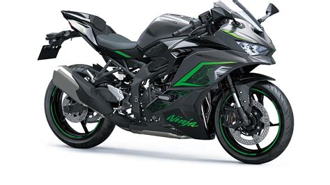 Kawasaki Rilis New Ninja ZX 25R Harga Mulai Rp 105 Juta Motor Otosia