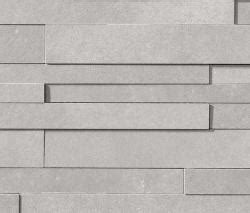 Lea Ceramiche Masterplan | Decoro muretto 3D grigio Купить ...