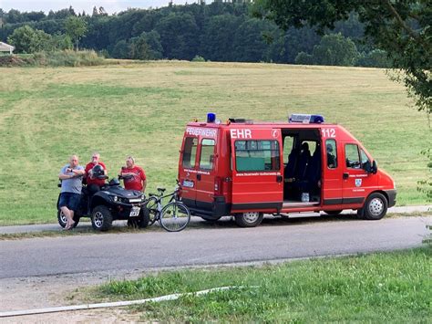 Abnahme Leistungsabzeichen Freiwillige Feuerwehr Todtenweis