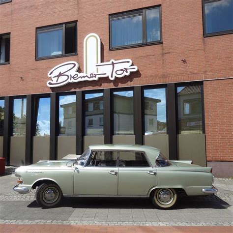 borgward p    brinkum   units  produced