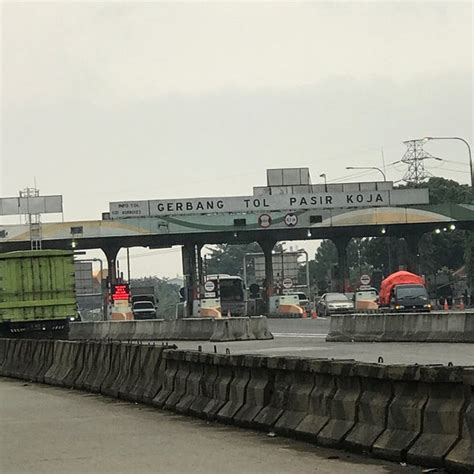 Photos Gerbang Tol Pasir Koja Conseils De Visiteurs