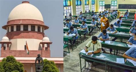 Apex Court Puts Halt On Ktaka High Courts Order Of Conducting Board