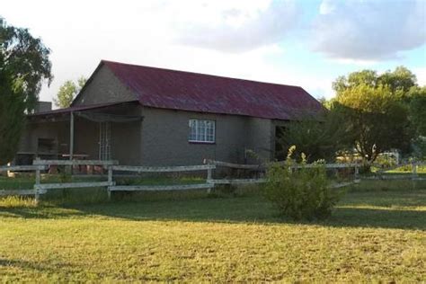 Letsatsi Bay Vaal Dam Accommodation